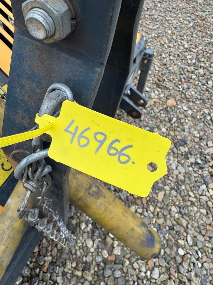 Vertikutierer del tipo Imants EQ 150R, Gebrauchtmaschine In Bramming (Immagine 3)