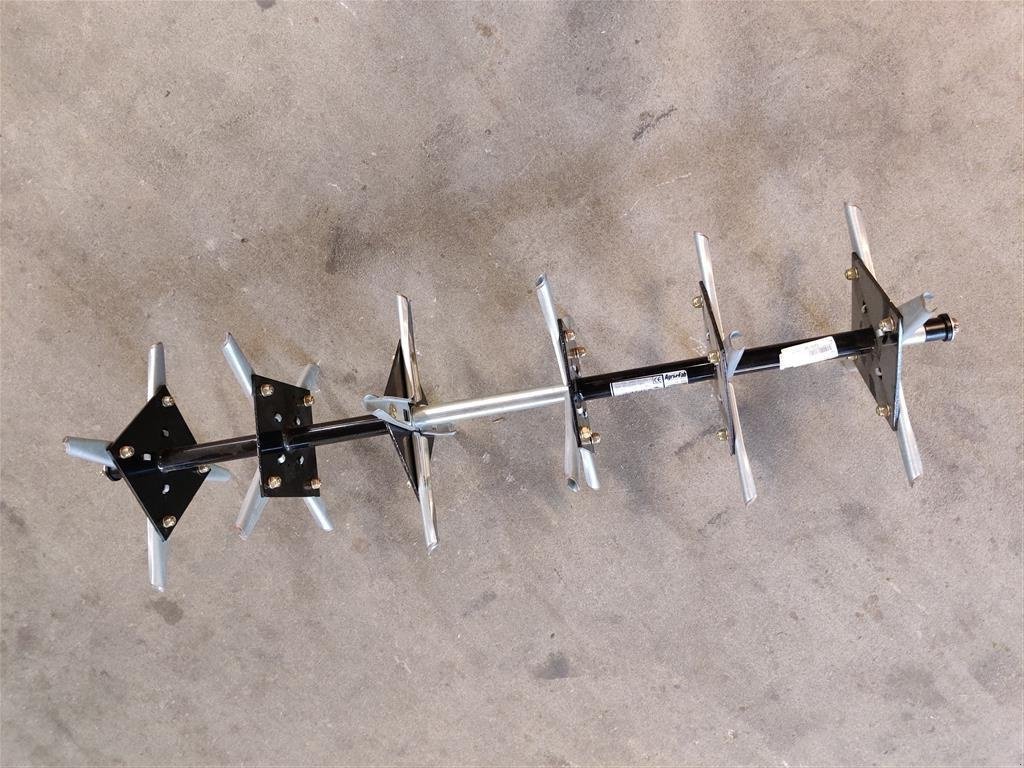 Vertikutierer des Typs Sonstige Agrifab plænelufter, Gebrauchtmaschine in Holstebro (Bild 1)