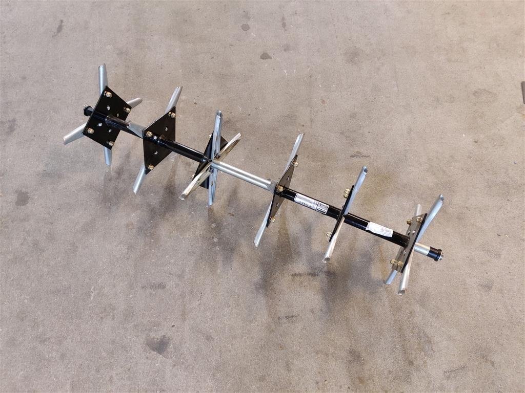 Vertikutierer des Typs Sonstige Agrifab plænelufter, Gebrauchtmaschine in Holstebro (Bild 2)