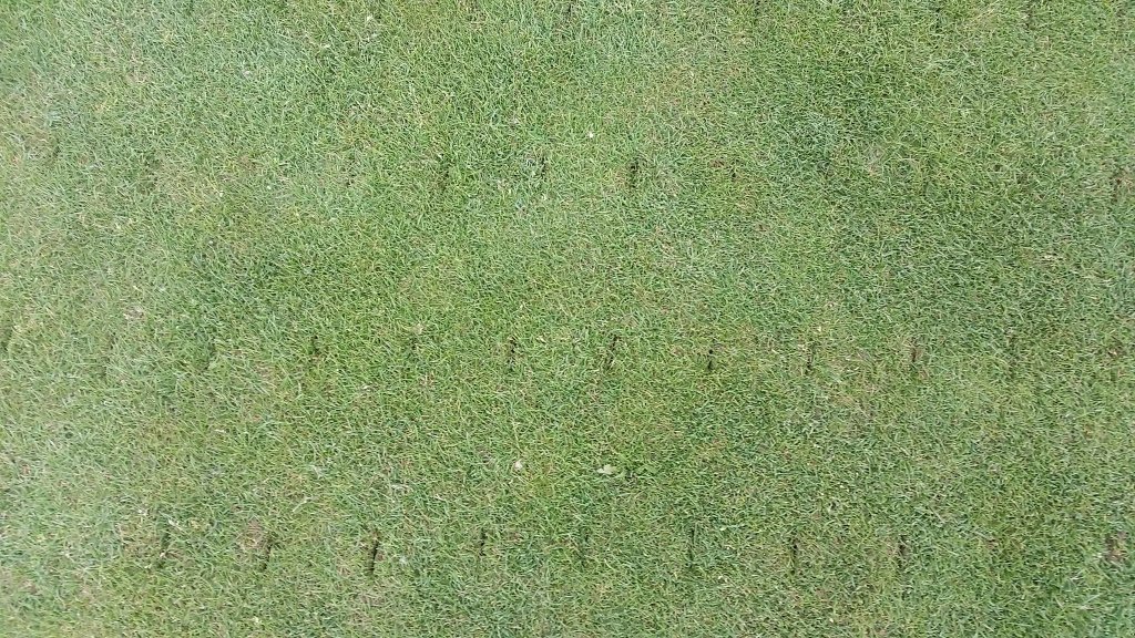 Vertikutierer des Typs Sonstige Agrotipa GolfAerator 120/150, Neumaschine in Roudnice nad Labem (Bild 8)