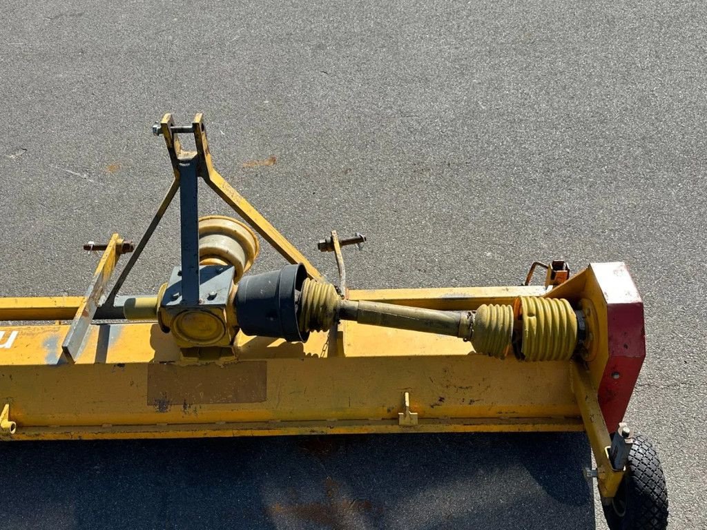 Vertikutierer of the type Sonstige Diversen Verticuteermachine M4004, Gebrauchtmaschine in BENNEKOM (Picture 9)