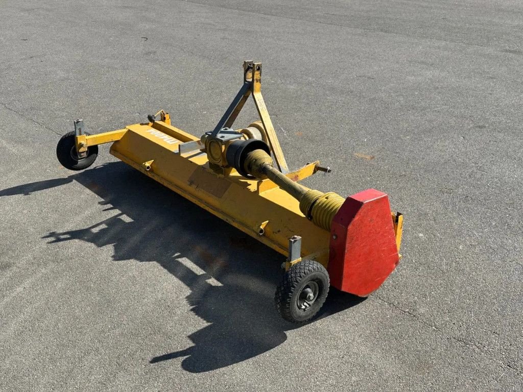 Vertikutierer of the type Sonstige Diversen Verticuteermachine M4004, Gebrauchtmaschine in BENNEKOM (Picture 5)