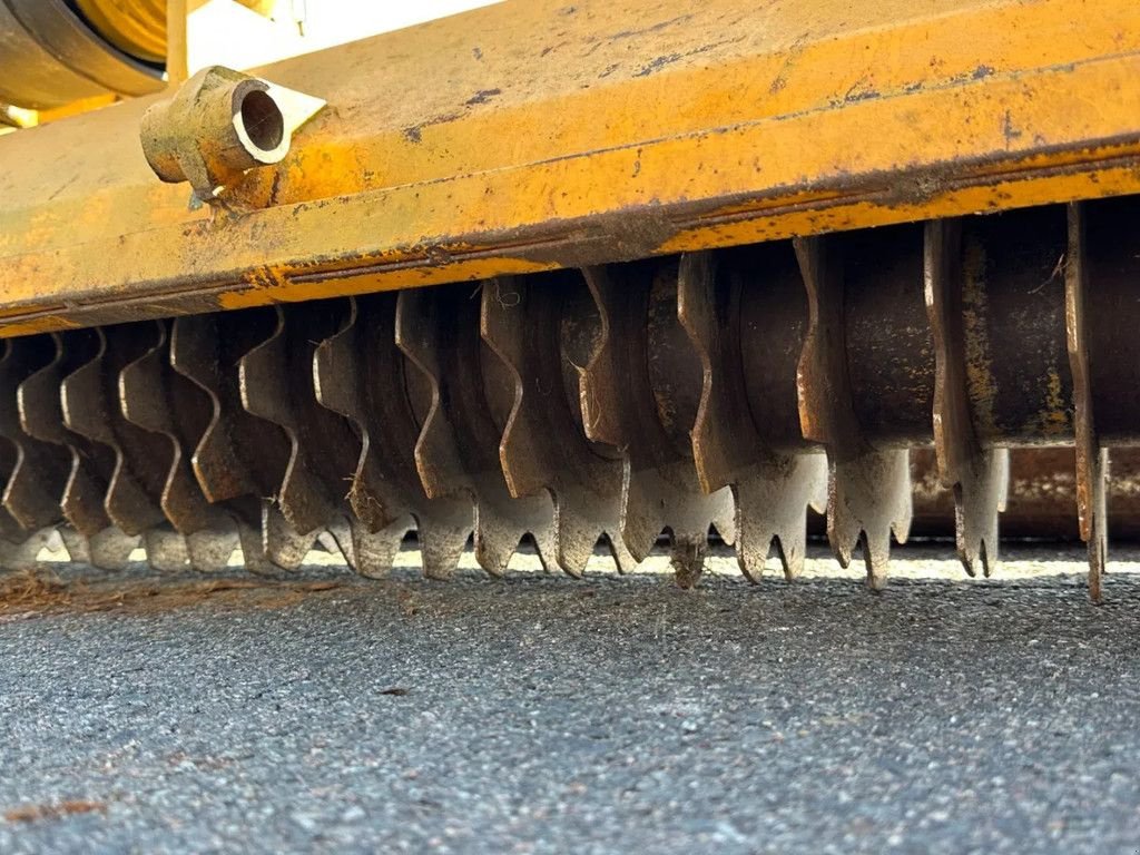 Vertikutierer of the type Sonstige Diversen Verticuteermachine M4004, Gebrauchtmaschine in BENNEKOM (Picture 10)