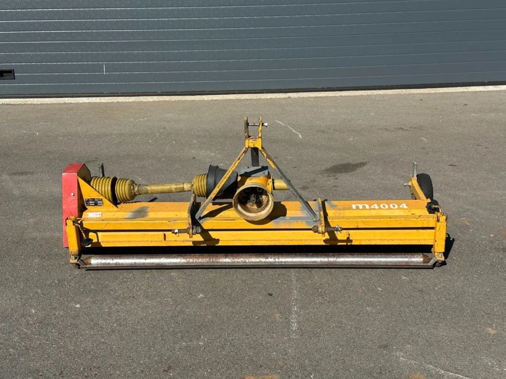 Vertikutierer of the type Sonstige Diversen Verticuteermachine M4004, Gebrauchtmaschine in BENNEKOM (Picture 2)