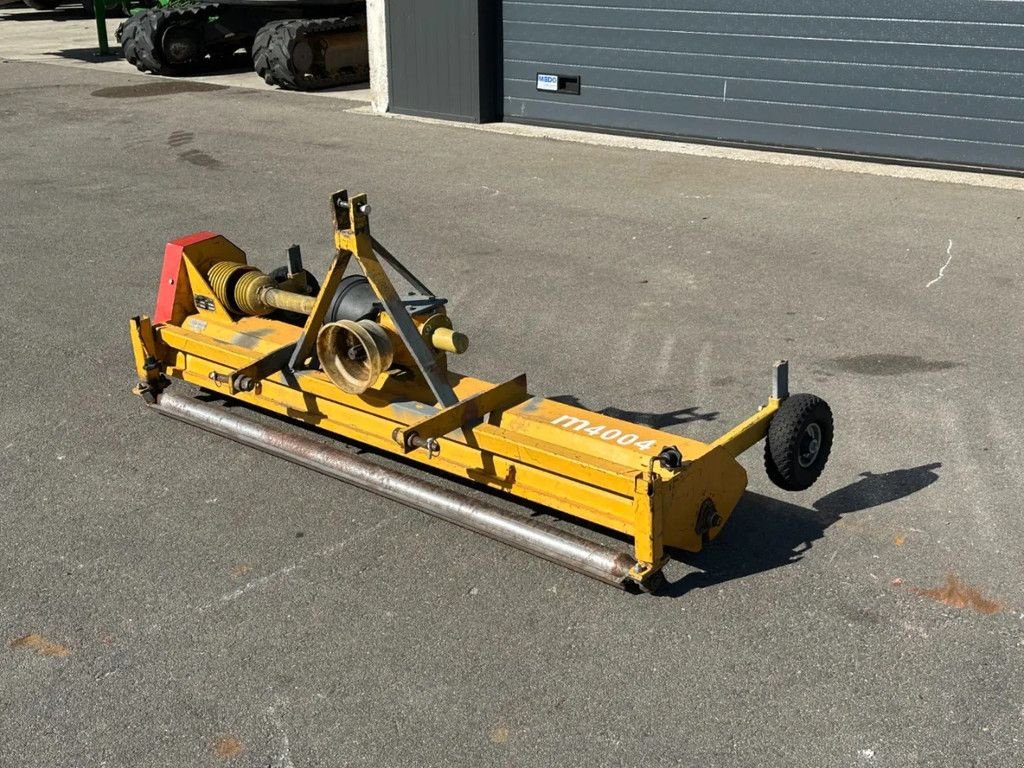 Vertikutierer of the type Sonstige Diversen Verticuteermachine M4004, Gebrauchtmaschine in BENNEKOM (Picture 3)