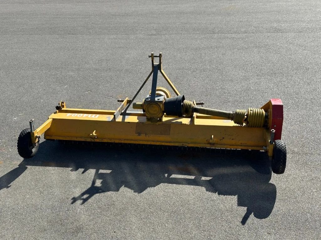 Vertikutierer of the type Sonstige Diversen Verticuteermachine M4004, Gebrauchtmaschine in BENNEKOM (Picture 7)