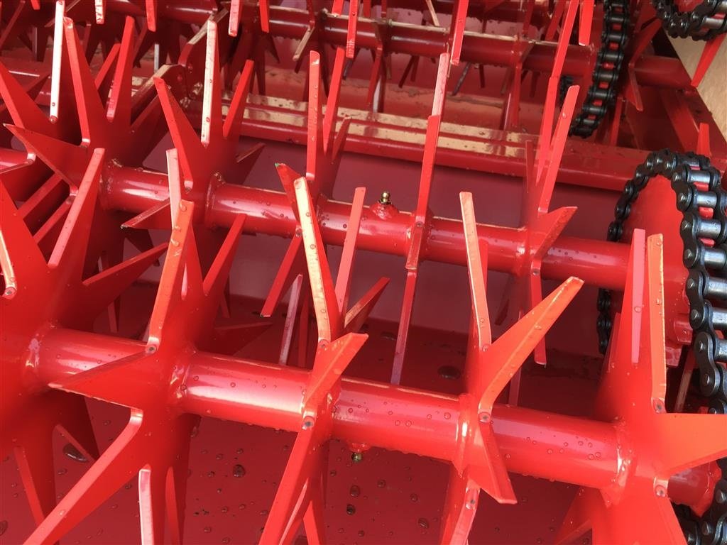 Vertikutierer des Typs Sonstige M132 KÆMPE LAGERTILBUD, Gebrauchtmaschine in Holstebro (Bild 5)