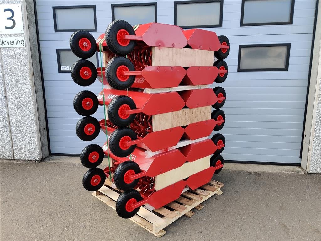 Vertikutierer от тип Sonstige M75 NY MODEL - 75cm  - LAGERSALG, Gebrauchtmaschine в Holstebro (Снимка 3)