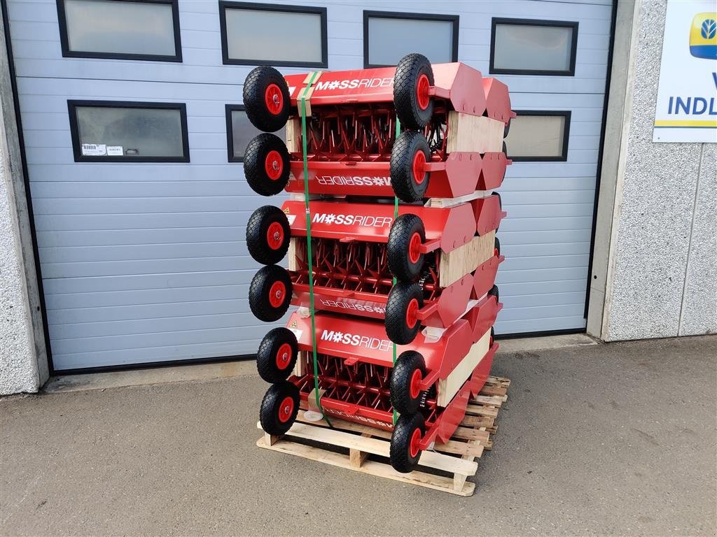 Vertikutierer от тип Sonstige M75 NY MODEL - 75cm  - LAGERSALG, Gebrauchtmaschine в Holstebro (Снимка 1)