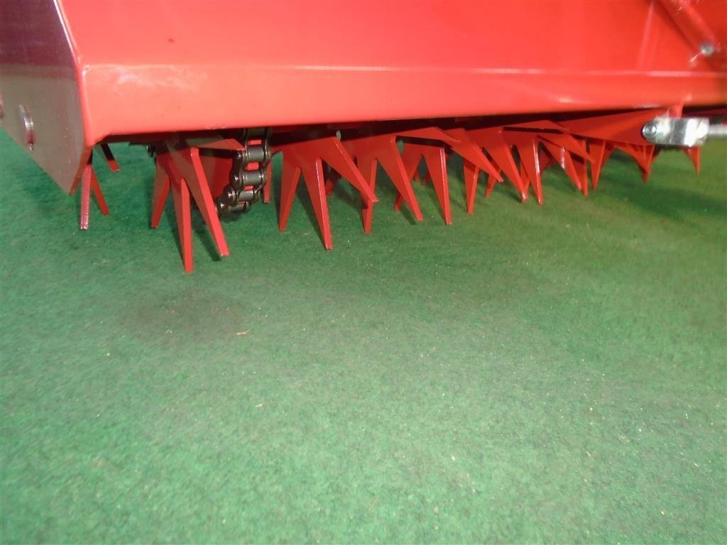 Vertikutierer des Typs Sonstige MossRider M102  Super Tilbud, Gebrauchtmaschine in Viborg (Bild 2)