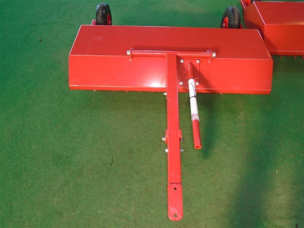 Vertikutierer des Typs Sonstige MossRider M102  Super Tilbud, Gebrauchtmaschine in Viborg (Bild 3)