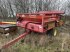 Vertikutierer del tipo Sonstige TY-CROP TD460, Gebrauchtmaschine In Hadsten (Immagine 1)