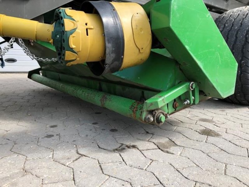 Vertikutierer des Typs Votex UG 570 SUGEVOGN, Gebrauchtmaschine in Rødding (Bild 9)