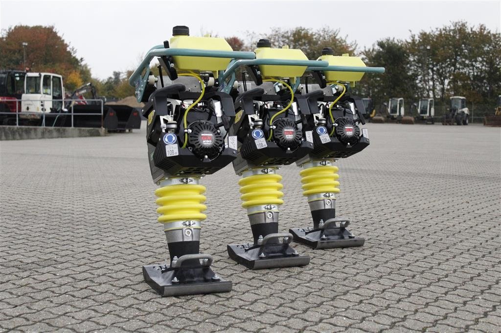 Vibrations-Stampfer typu Ammann ATR60 Premium, Gebrauchtmaschine v Horsens (Obrázek 2)