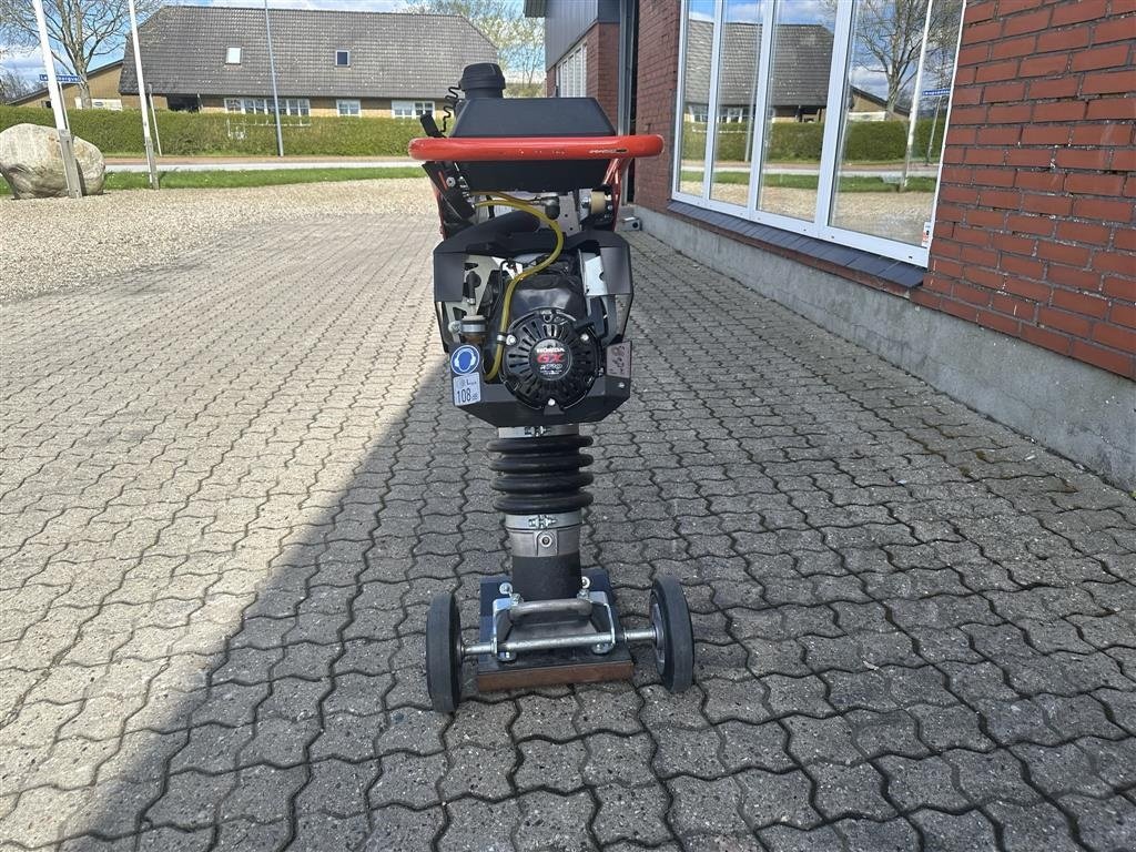 Vibrations-Stampfer del tipo Bobcat R68, Gebrauchtmaschine In Rødding (Immagine 3)