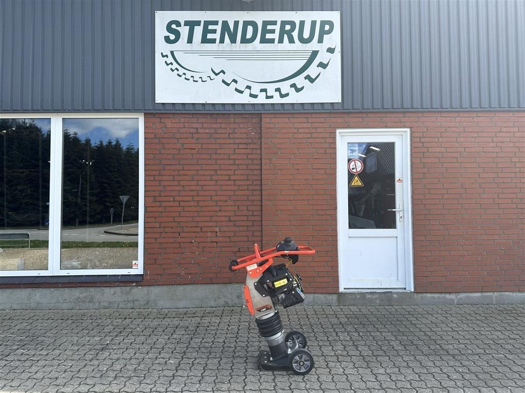 Vibrations-Stampfer del tipo Bobcat R68, Gebrauchtmaschine In Rødding (Immagine 1)