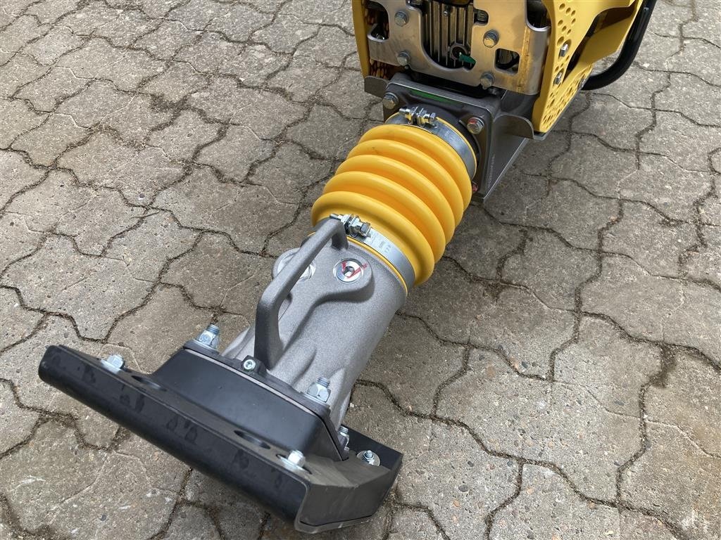 Vibrations-Stampfer des Typs Bomag BT 60 Stamper/jordloppe med Honda GXR120 benzinmotor, Gebrauchtmaschine in Roslev (Bild 14)