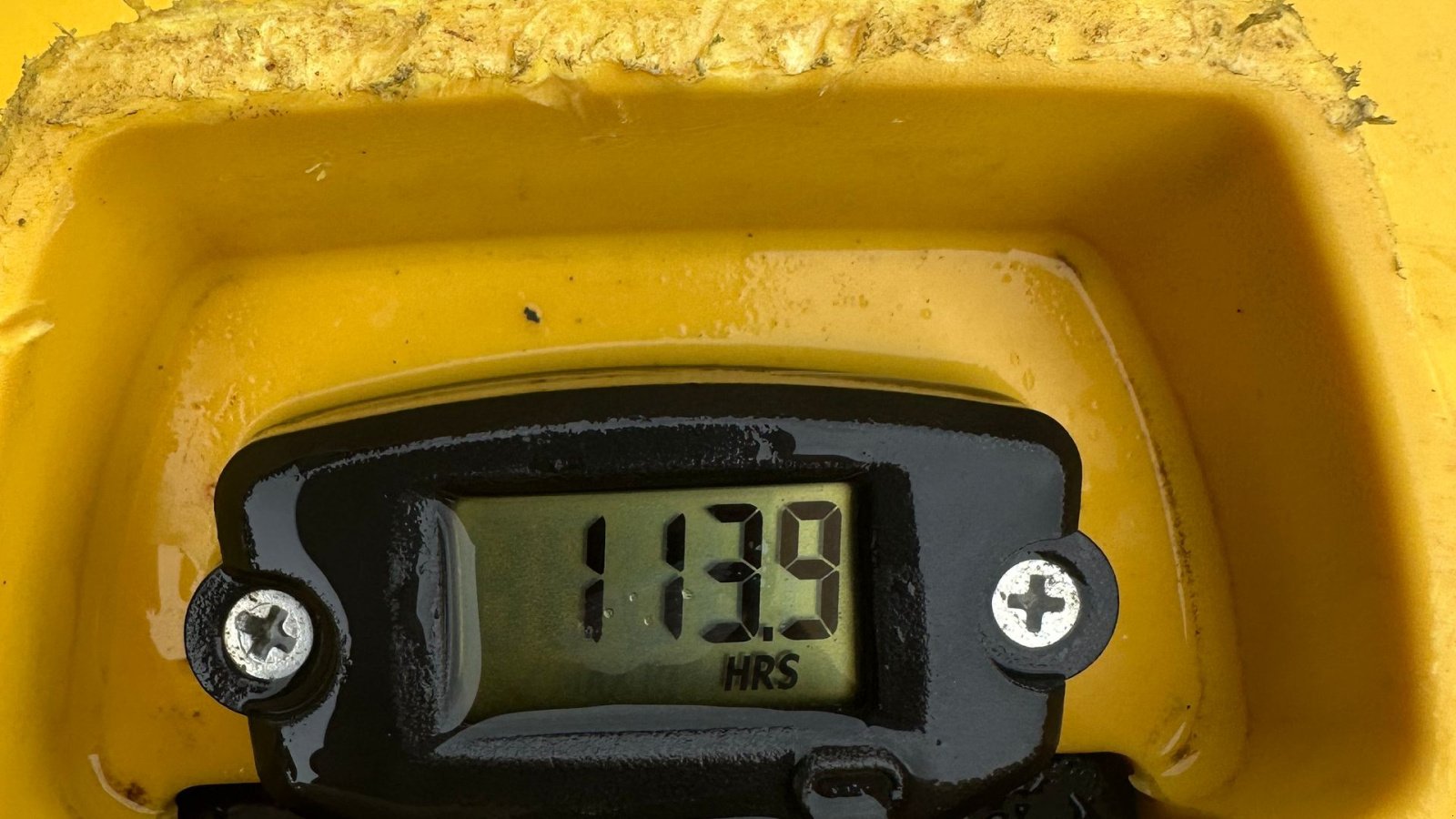 Vibrations-Stampfer типа Bomag BT 60, Gebrauchtmaschine в Rønnede (Фотография 6)