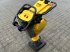 Vibrations-Stampfer типа Bomag BT 60, Gebrauchtmaschine в Rønnede (Фотография 3)
