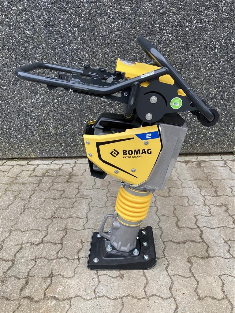 Vibrations-Stampfer des Typs Bomag BT 60E Elstamper/jordloppe med batteripakke og lader, Gebrauchtmaschine in Roslev (Bild 3)