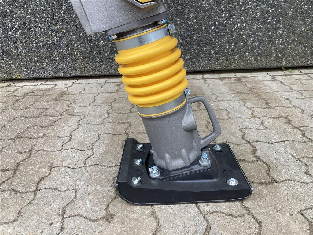 Vibrations-Stampfer des Typs Bomag BT 60E Elstamper/jordloppe med batteripakke og lader, Gebrauchtmaschine in Roslev (Bild 9)