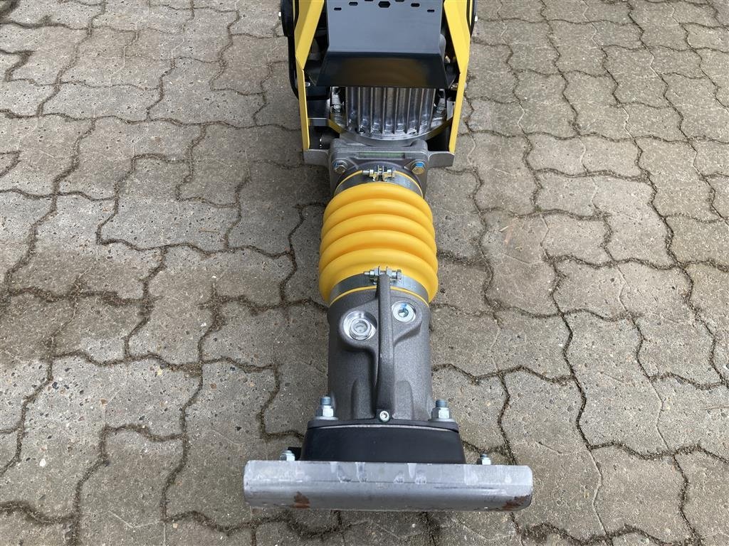 Vibrations-Stampfer des Typs Bomag BT 60E Elstamper/jordloppe med batteripakke og lader, Gebrauchtmaschine in Roslev (Bild 12)