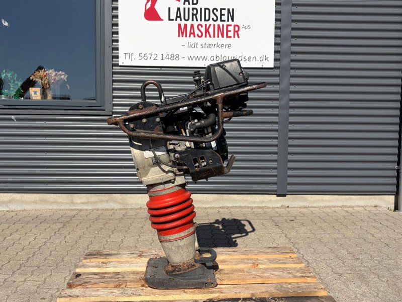 Vibrations-Stampfer tip DYNAPAC LT6004, Gebrauchtmaschine in Rønnede