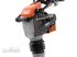 Vibrations-Stampfer des Typs Husqvarna LT 6005 - 11“/280mm - Stampfer Bodenverdichtungsgerät, Neumaschine in Bad Abbach-Dünzling (Bild 1)