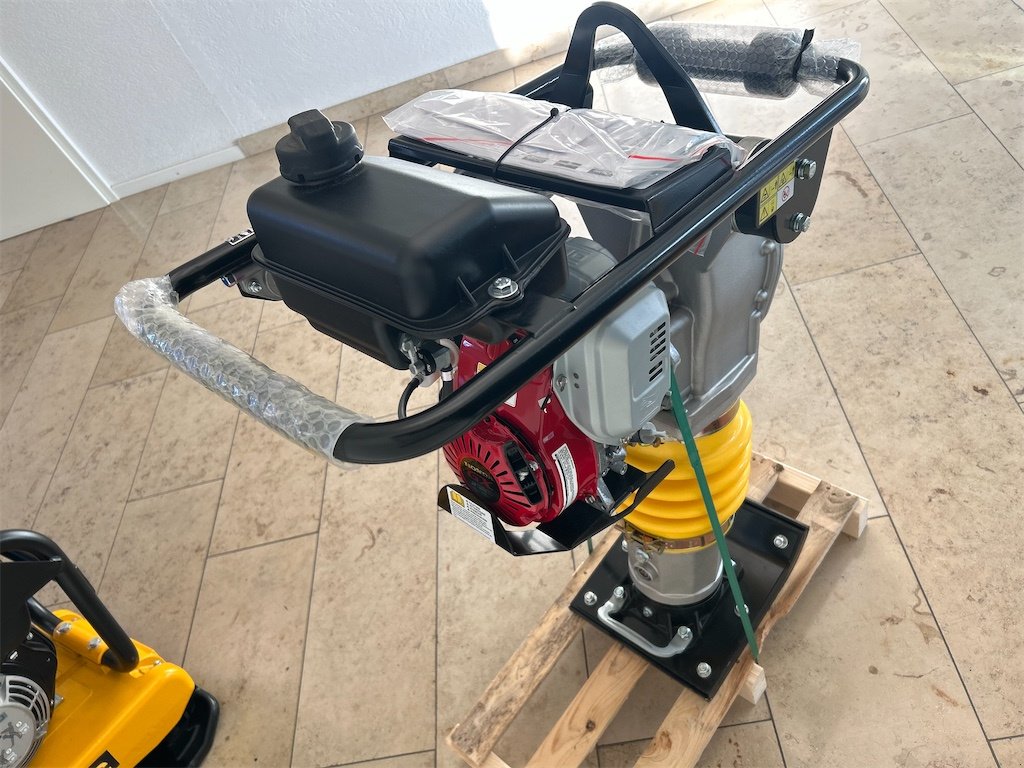 Vibrations-Stampfer типа Sonstige CV 70H, Gebrauchtmaschine в Düsseldorf (Фотография 1)