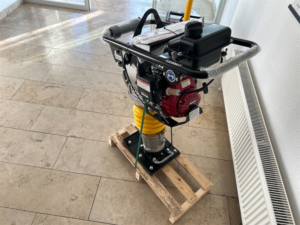 Vibrations-Stampfer типа Sonstige CV 70H, Gebrauchtmaschine в Düsseldorf (Фотография 3)