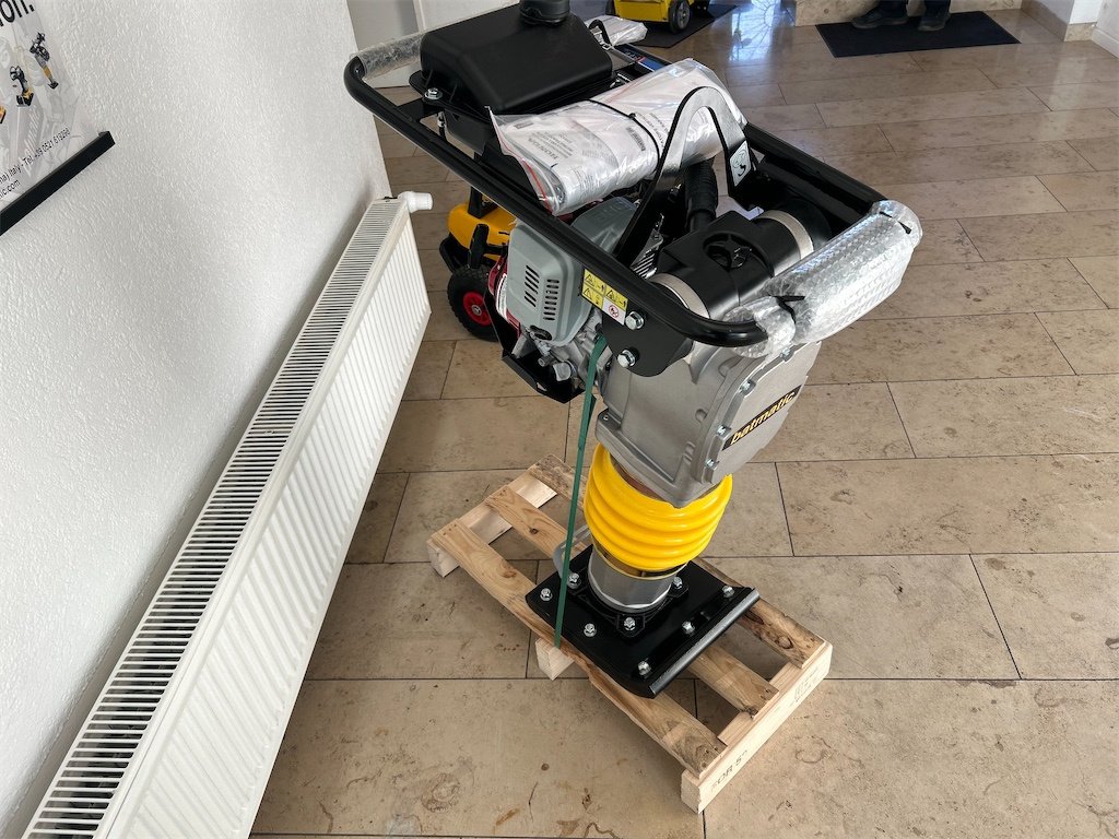 Vibrations-Stampfer типа Sonstige CV 70H, Gebrauchtmaschine в Düsseldorf (Фотография 4)