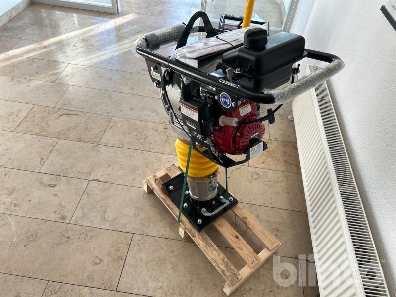 Vibrations-Stampfer του τύπου Sonstige CV 70H, Gebrauchtmaschine σε Düsseldorf