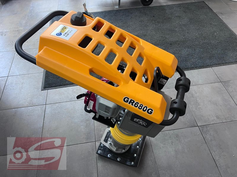 Vibrations-Stampfer del tipo Sonstige GR680G, Neumaschine In Offenhausen