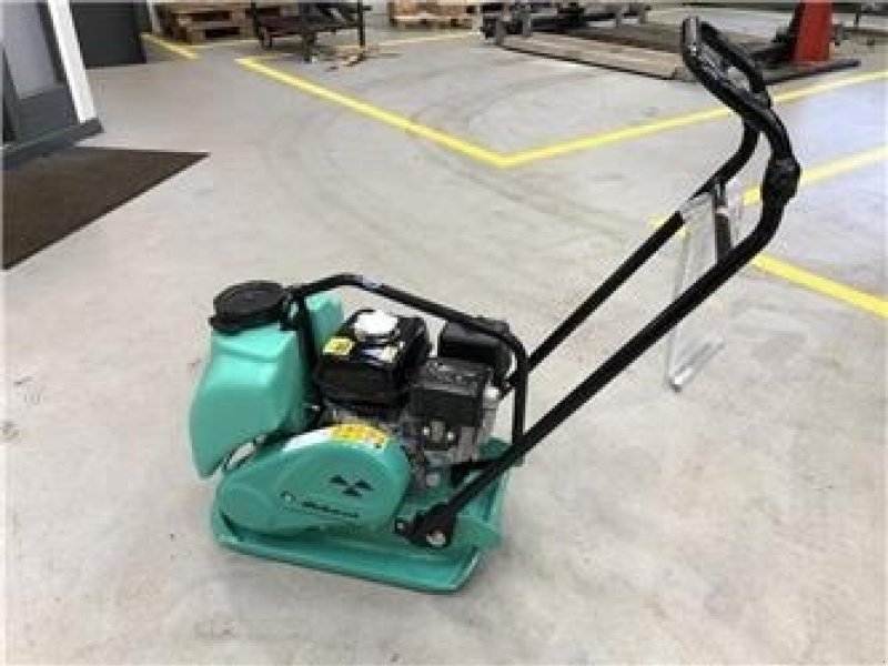 Vibrations-Stampfer del tipo Sonstige MVC-F60H VAS, Gebrauchtmaschine In Vrå, Frejlev, Hornslet & Ringsted (Immagine 1)