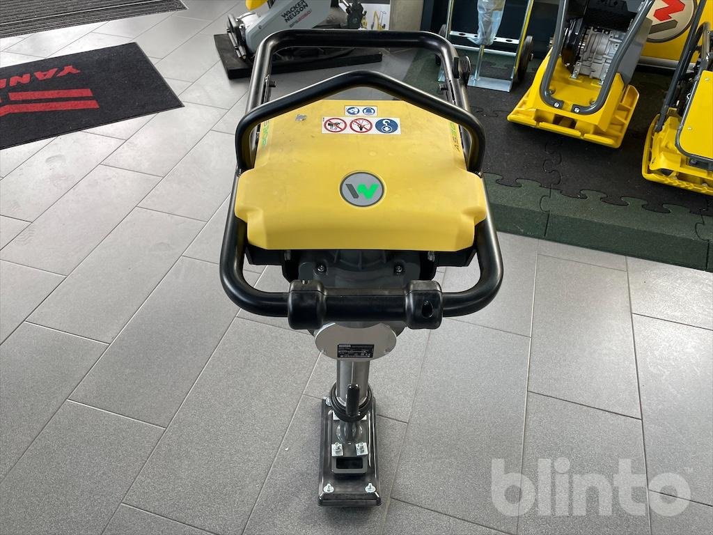 Vibrations-Stampfer typu Wacker Neuson AS 30e, Gebrauchtmaschine v Düsseldorf (Obrázok 2)