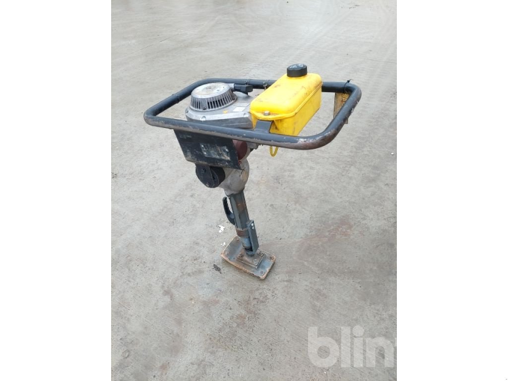 Vibrations-Stampfer Türe ait Wacker Neuson BS 30, Gebrauchtmaschine içinde Düsseldorf (resim 1)