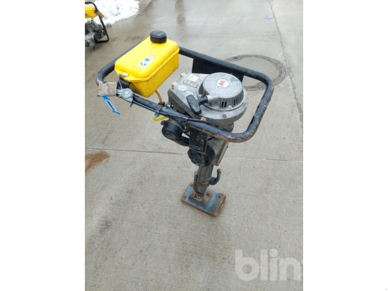 Vibrations-Stampfer des Typs Wacker Neuson BS 30, Gebrauchtmaschine in Düsseldorf (Bild 1)