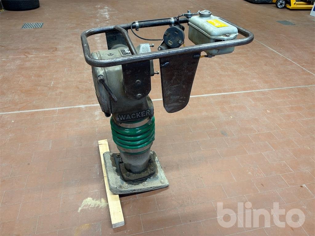 Vibrations-Stampfer vrste Wacker Neuson BS 65y, Gebrauchtmaschine v Düsseldorf (Slika 2)