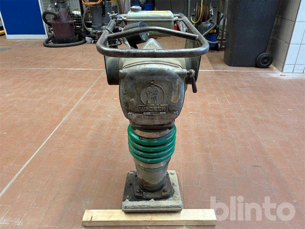Vibrations-Stampfer vrste Wacker Neuson BS 65y, Gebrauchtmaschine v Düsseldorf (Slika 3)