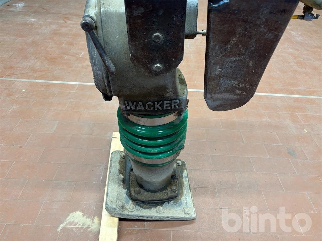 Vibrations-Stampfer vrste Wacker Neuson BS 65y, Gebrauchtmaschine v Düsseldorf (Slika 5)