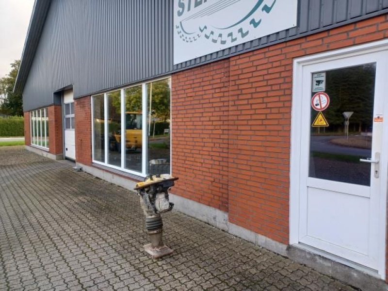 Vibrations-Stampfer del tipo Wacker Neuson BS60-4, Gebrauchtmaschine In Rødding (Immagine 3)