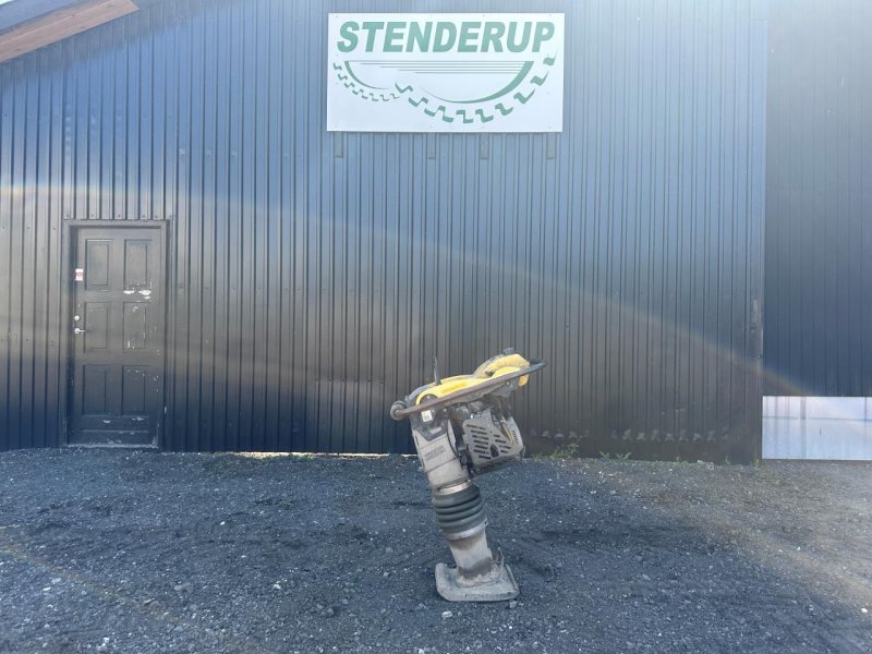 Vibrations-Stampfer za tip Wacker Neuson BS60-4, Gebrauchtmaschine u Rødding (Slika 1)
