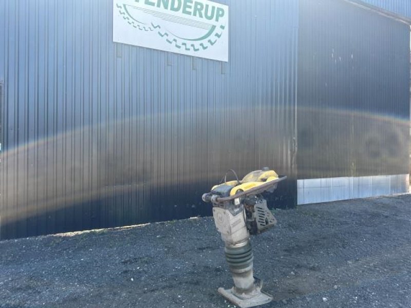 Vibrations-Stampfer del tipo Wacker Neuson BS60-4, Gebrauchtmaschine In Rødding (Immagine 3)