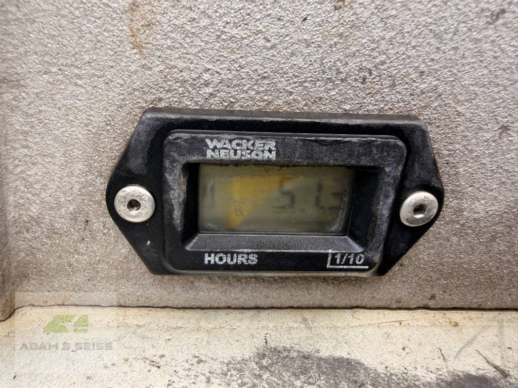 Vibrations-Stampfer του τύπου Wacker Neuson DPU 4545, Gebrauchtmaschine σε Neudrossenfeld (Φωτογραφία 4)