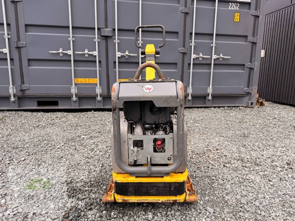 Vibrations-Stampfer του τύπου Wacker Neuson DPU 4545, Gebrauchtmaschine σε Neudrossenfeld (Φωτογραφία 2)