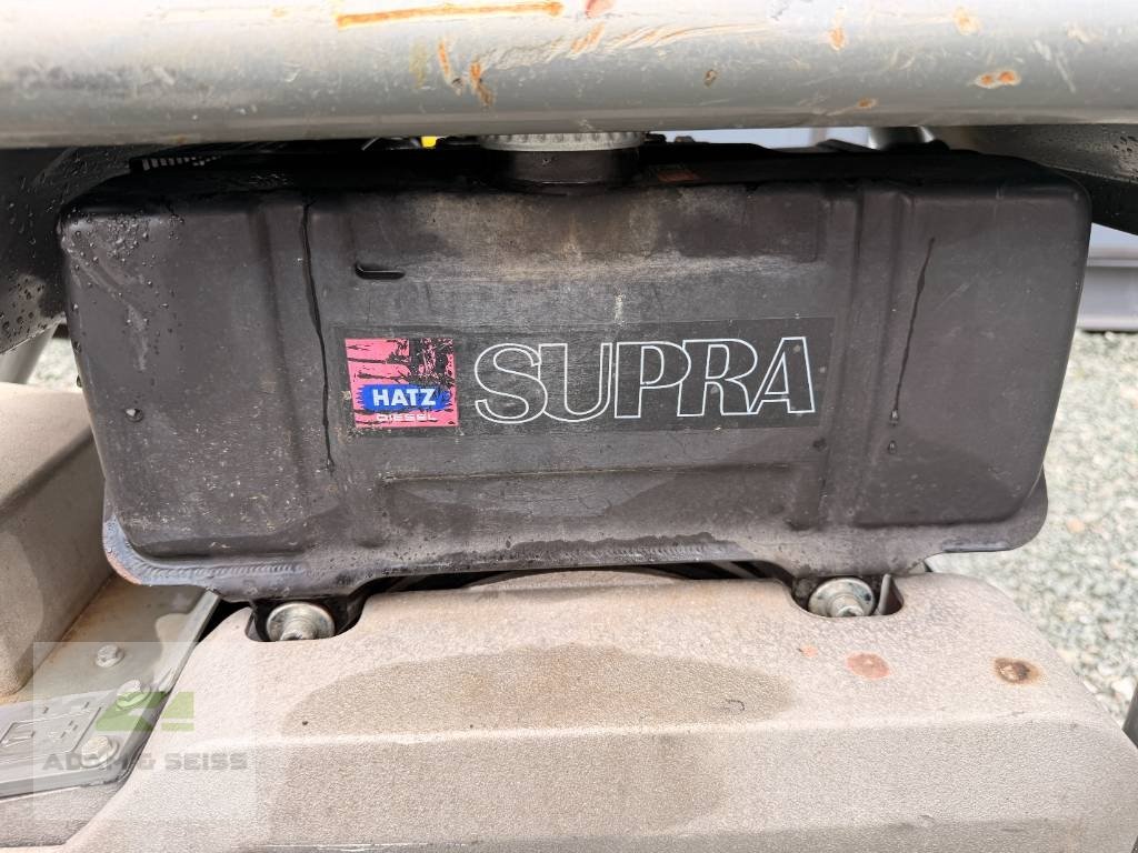 Vibrations-Stampfer του τύπου Wacker Neuson DPU 4545, Gebrauchtmaschine σε Neudrossenfeld (Φωτογραφία 5)