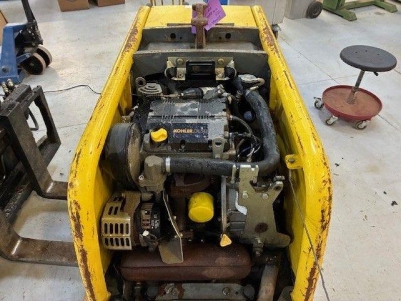 Vibrations-Stampfer от тип Wacker Neuson DPU80r, Gebrauchtmaschine в Vojens (Снимка 7)