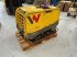 Vibrations-Stampfer от тип Wacker Neuson DPU80r, Gebrauchtmaschine в Vojens (Снимка 1)