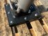 Vibrations-Stampfer del tipo Weber-Hydraulik SRV 620 NY Weber jordloppe, Gebrauchtmaschine In Rønnede (Immagine 9)