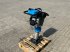 Vibrations-Stampfer del tipo Weber-Hydraulik SRV 620 NY Weber jordloppe, Gebrauchtmaschine In Rønnede (Immagine 3)